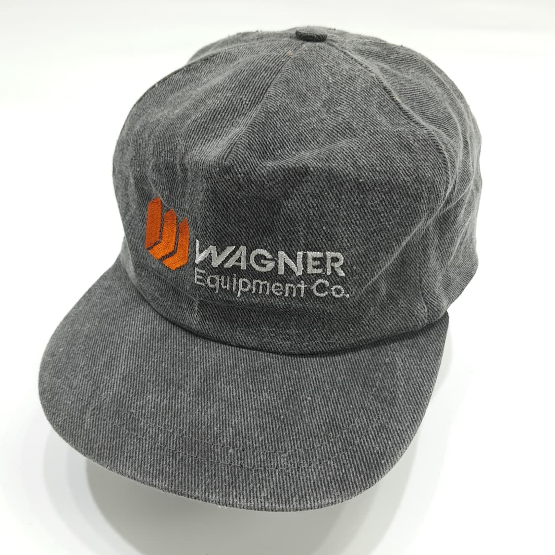 USA Made CAT Wagner 로고 볼캡 P1581 상품이미지2