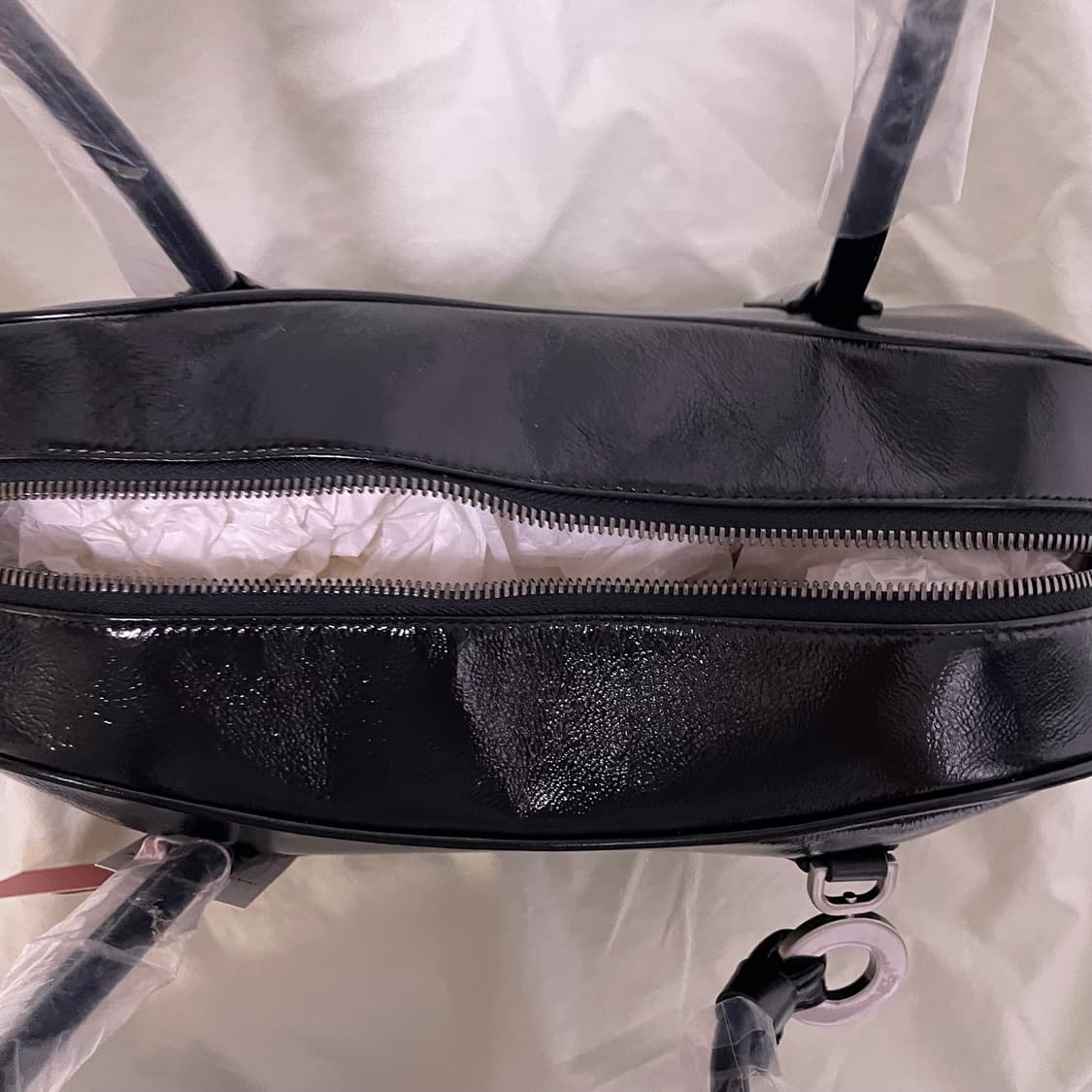 새상품) 아카이브앱크 보스턴백 상품이미지7