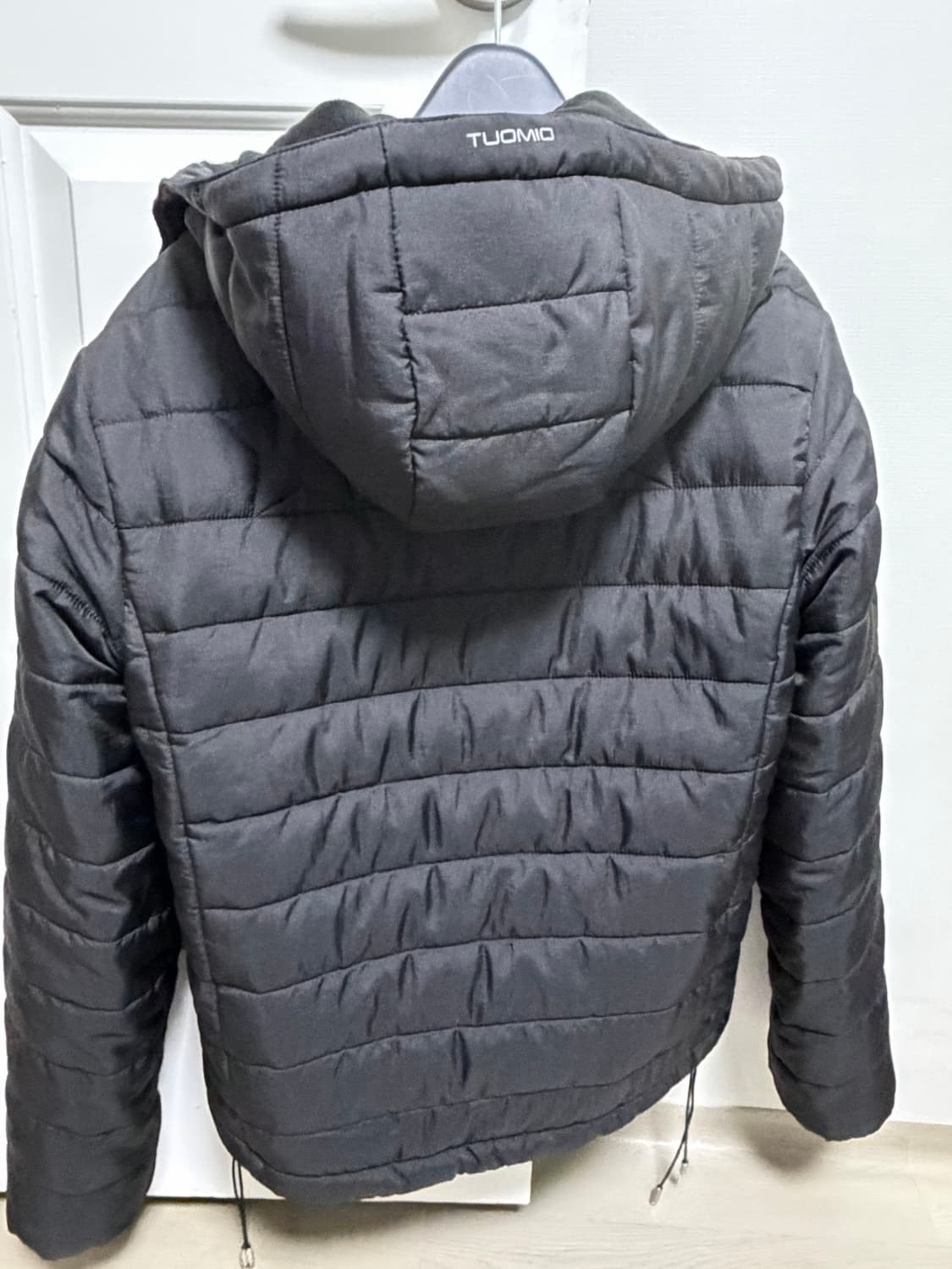 [S급] 뚜오미오 여성 경량패딩 상품이미지3