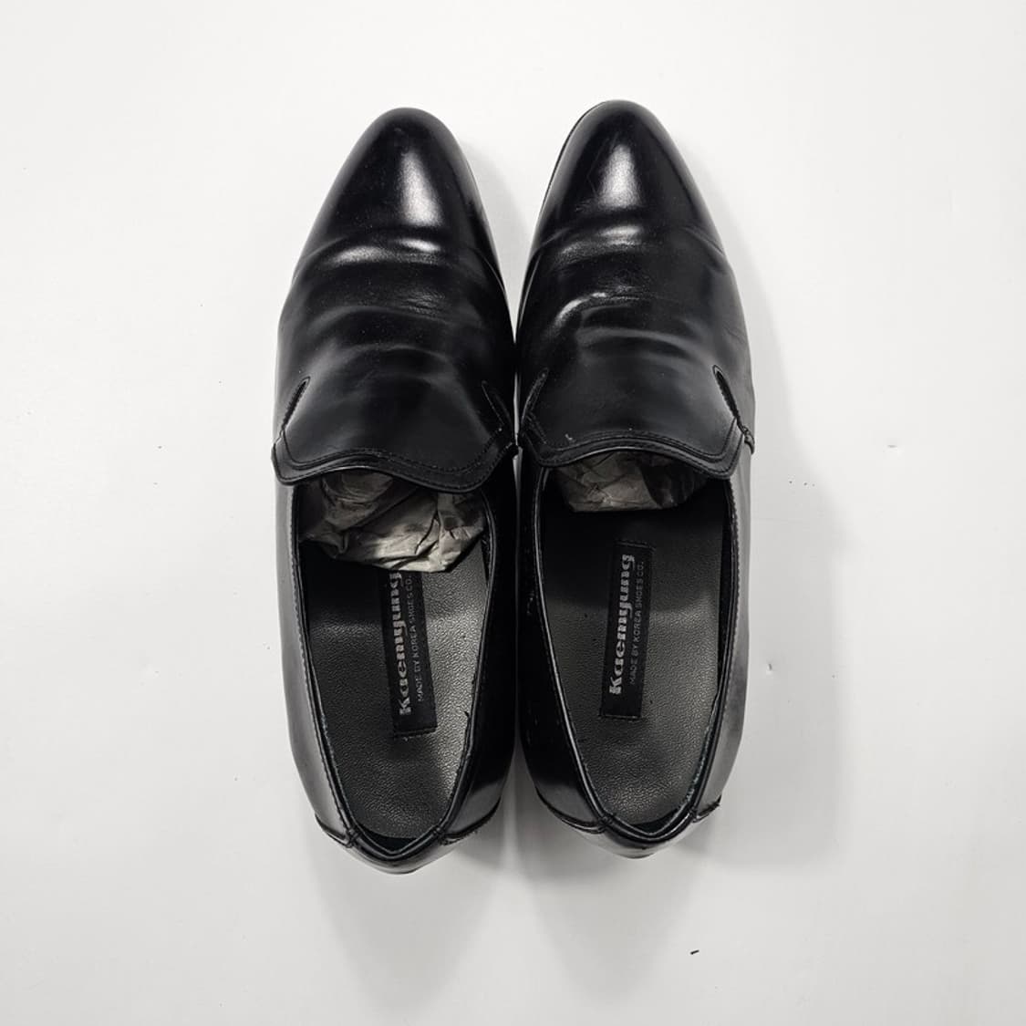 금강제화 구두 270 상품이미지4