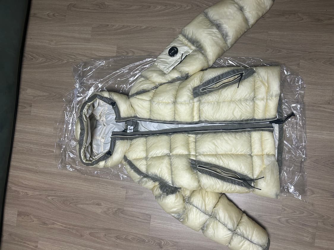 cp컴퍼니 dd쉘 피스타치오 L 새상품 상품이미지4