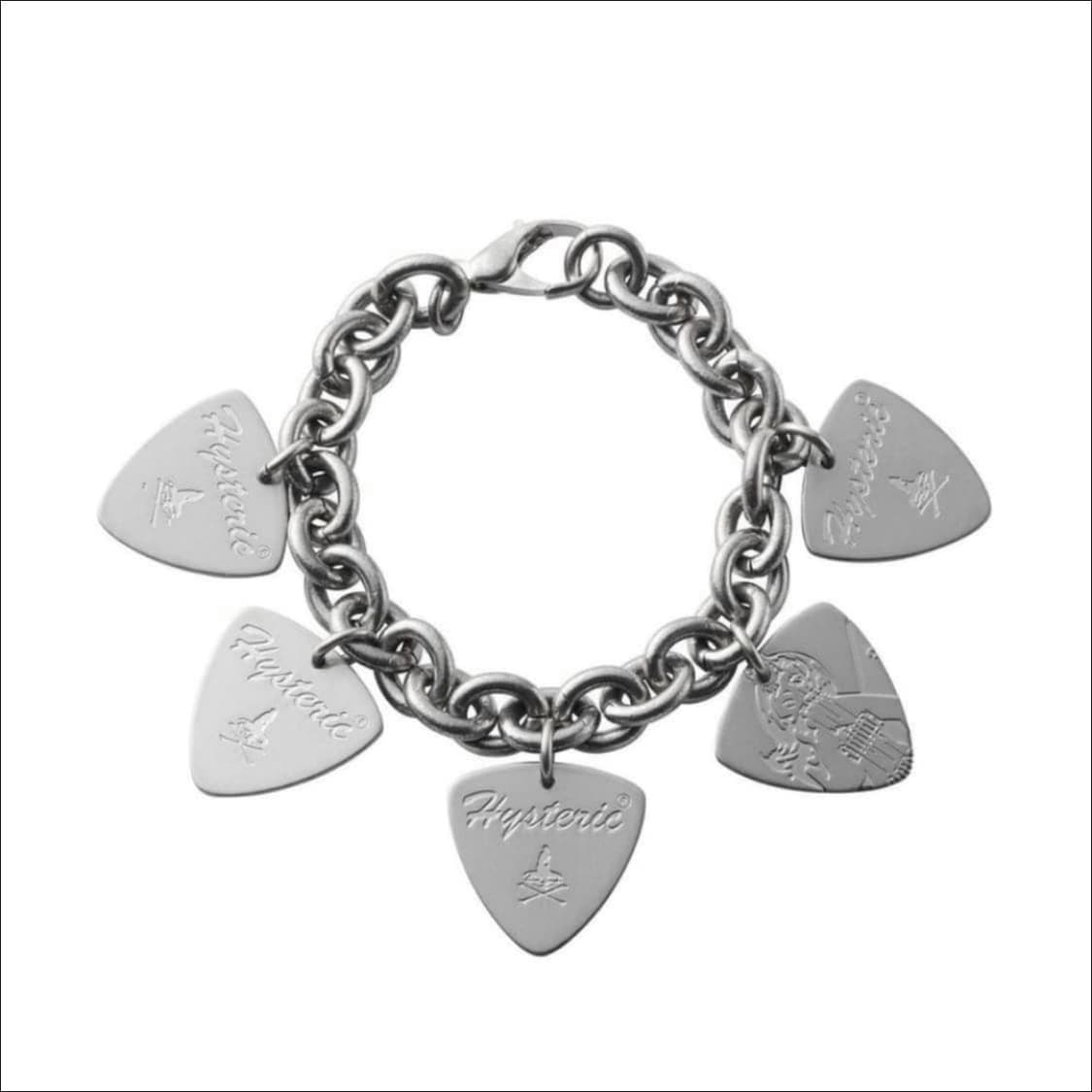 [오늘만할인/미개봉새상품] 히스테릭글래머 피크 팔찌 상품이미지1