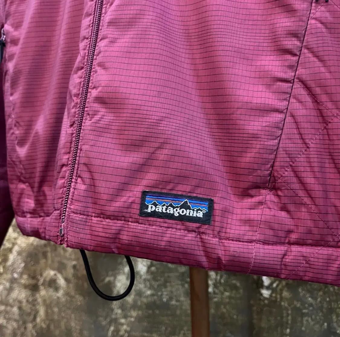 파타고니아 후디 자켓 상품이미지4