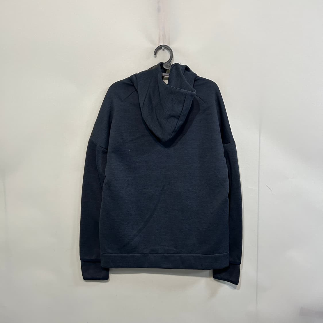 아디다스 남성 ZNE 후드 집업 110 상품이미지3