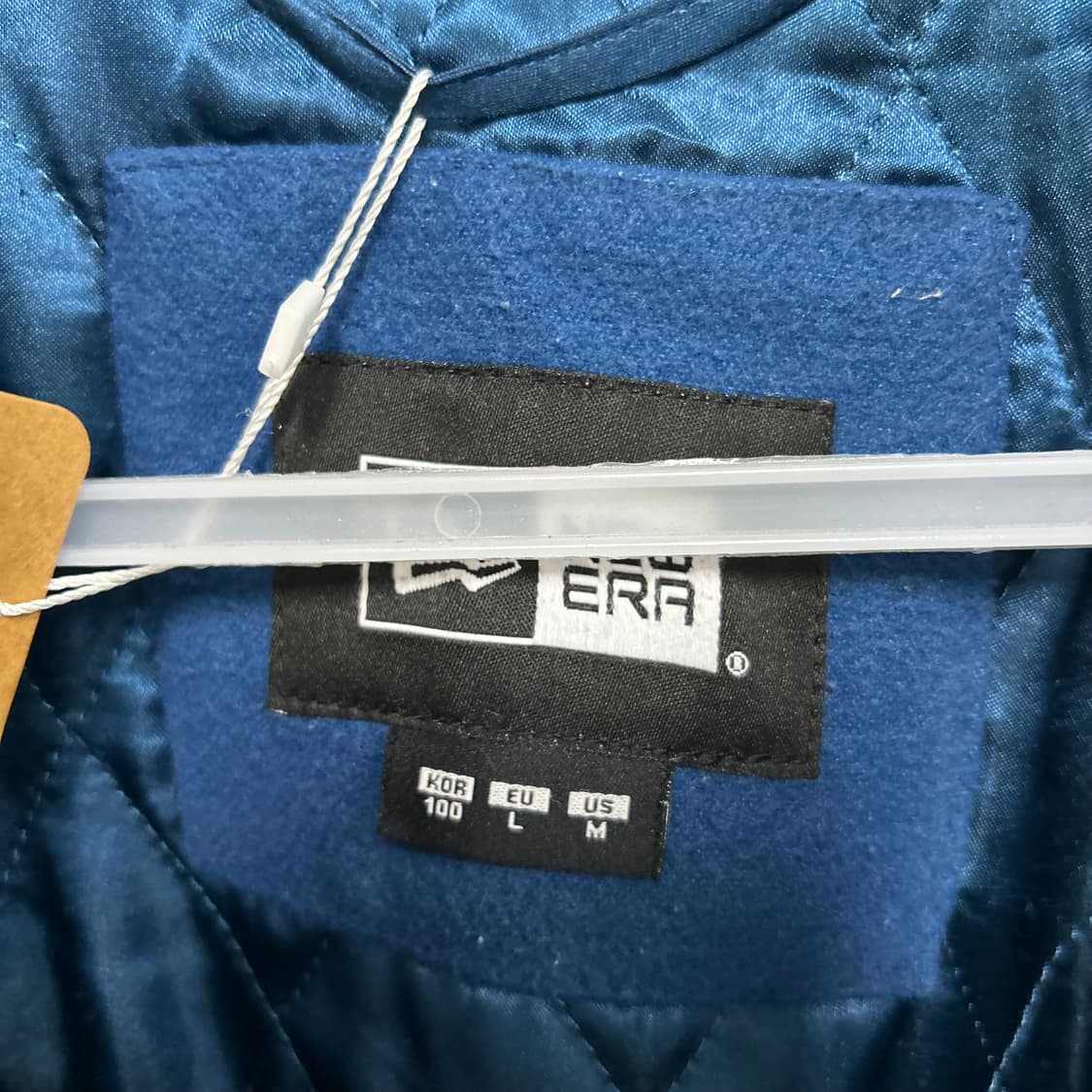 뉴에라 바시티 자켓[1596] 상품이미지7