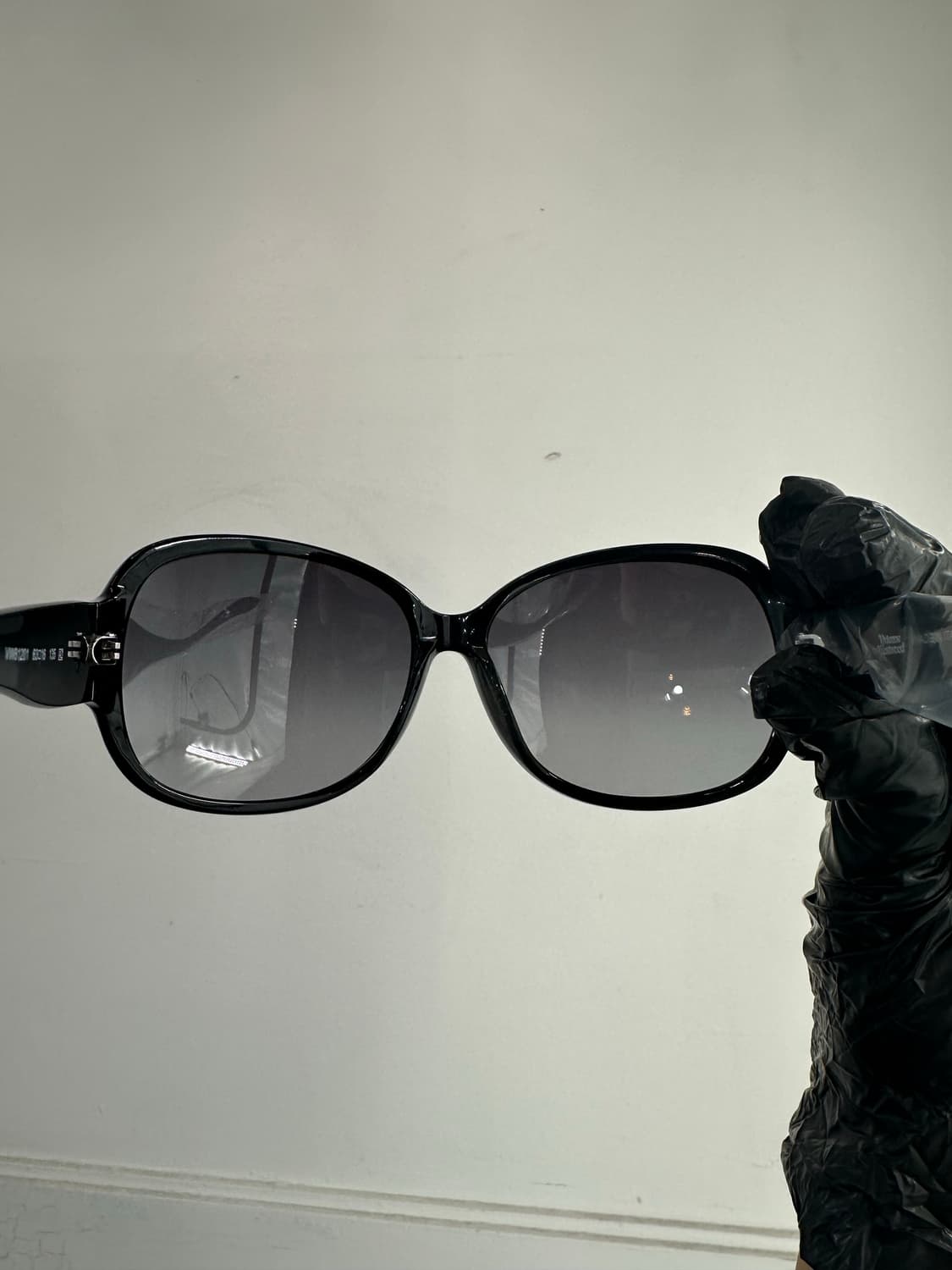 [새상품 무료배송] Made in Italy 비비안웨스트우드 선글라스 상품이미지5