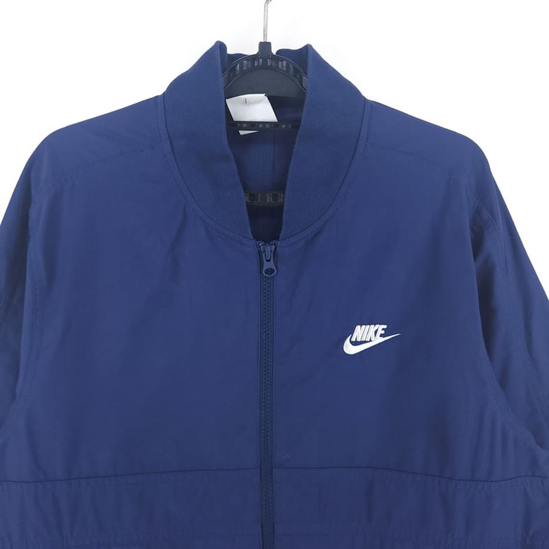 [남M]나이키 코튼나일론 블루종[Y62-237] 상품이미지2