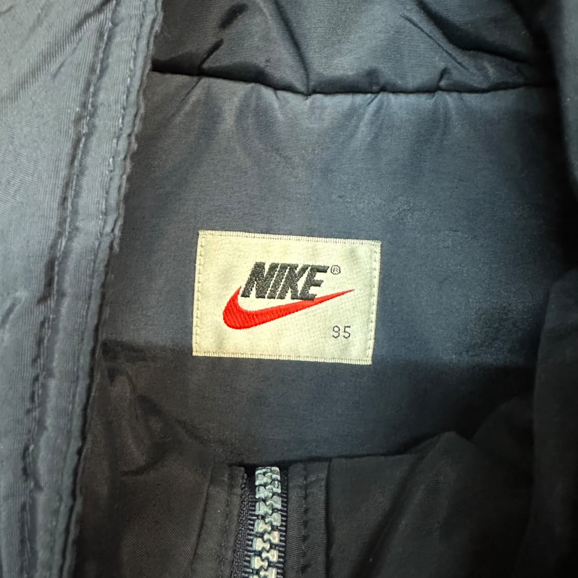 나이키 90‘s 빅스우시 자켓 상품이미지5