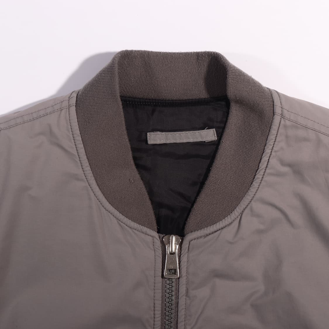 항공점퍼 B474 상품이미지2