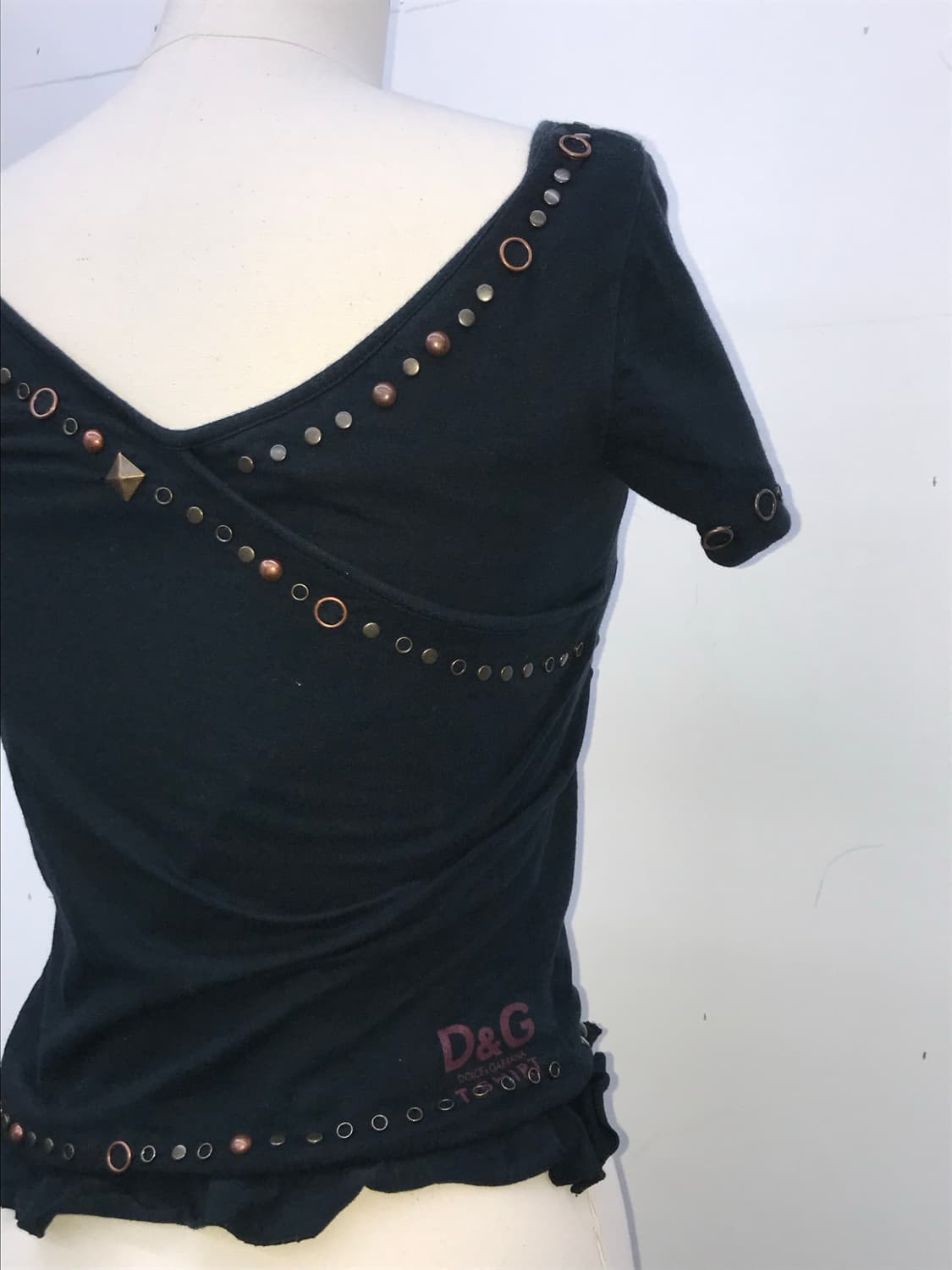 00s) D&G Big Fun!! 상품이미지5