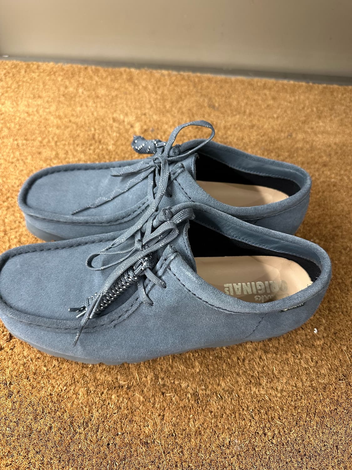 왈라비gtx 블루 270 상품이미지2