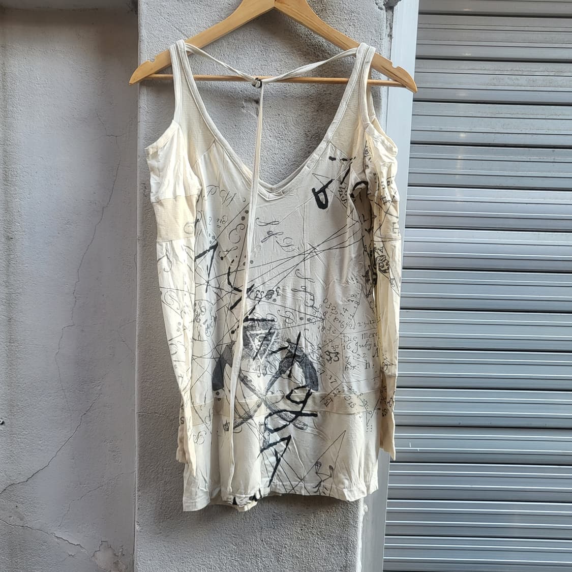 salvage long sleeves   상품이미지8