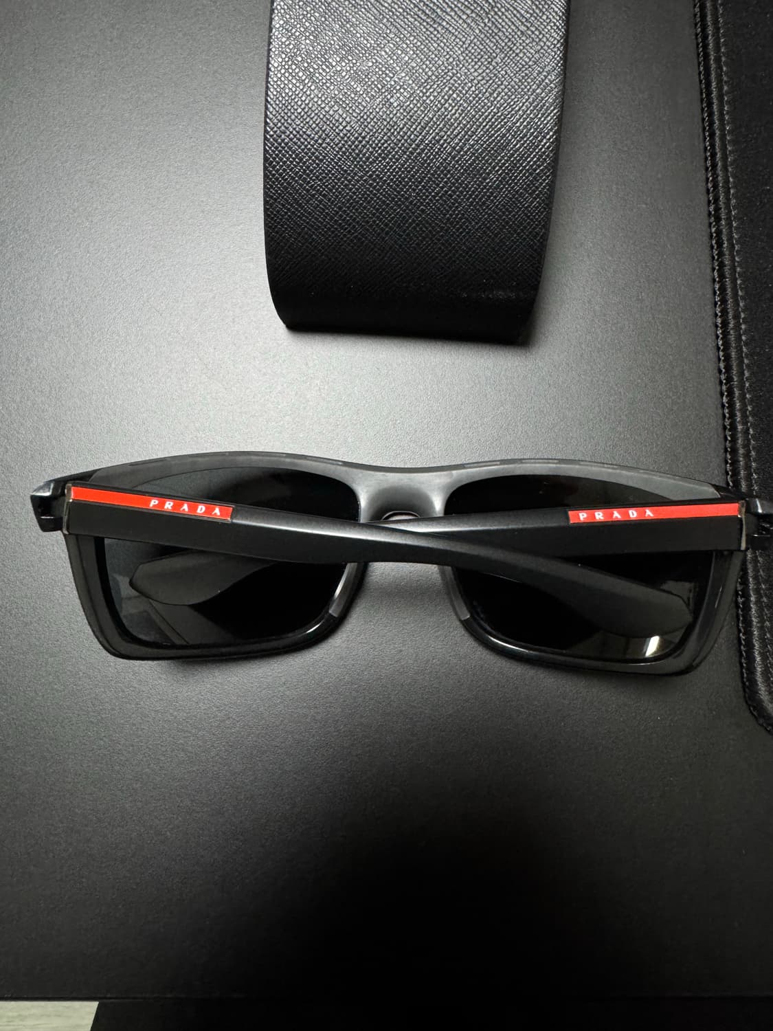 프라다 리네아 로사 상품이미지6