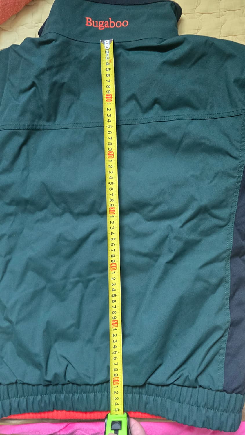 컬럼비아 부가부 L 사이즈 새제품 상품이미지9