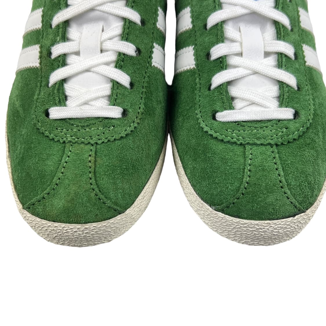 220 아디다스 가젤 OG 라이트 그린 상품이미지8