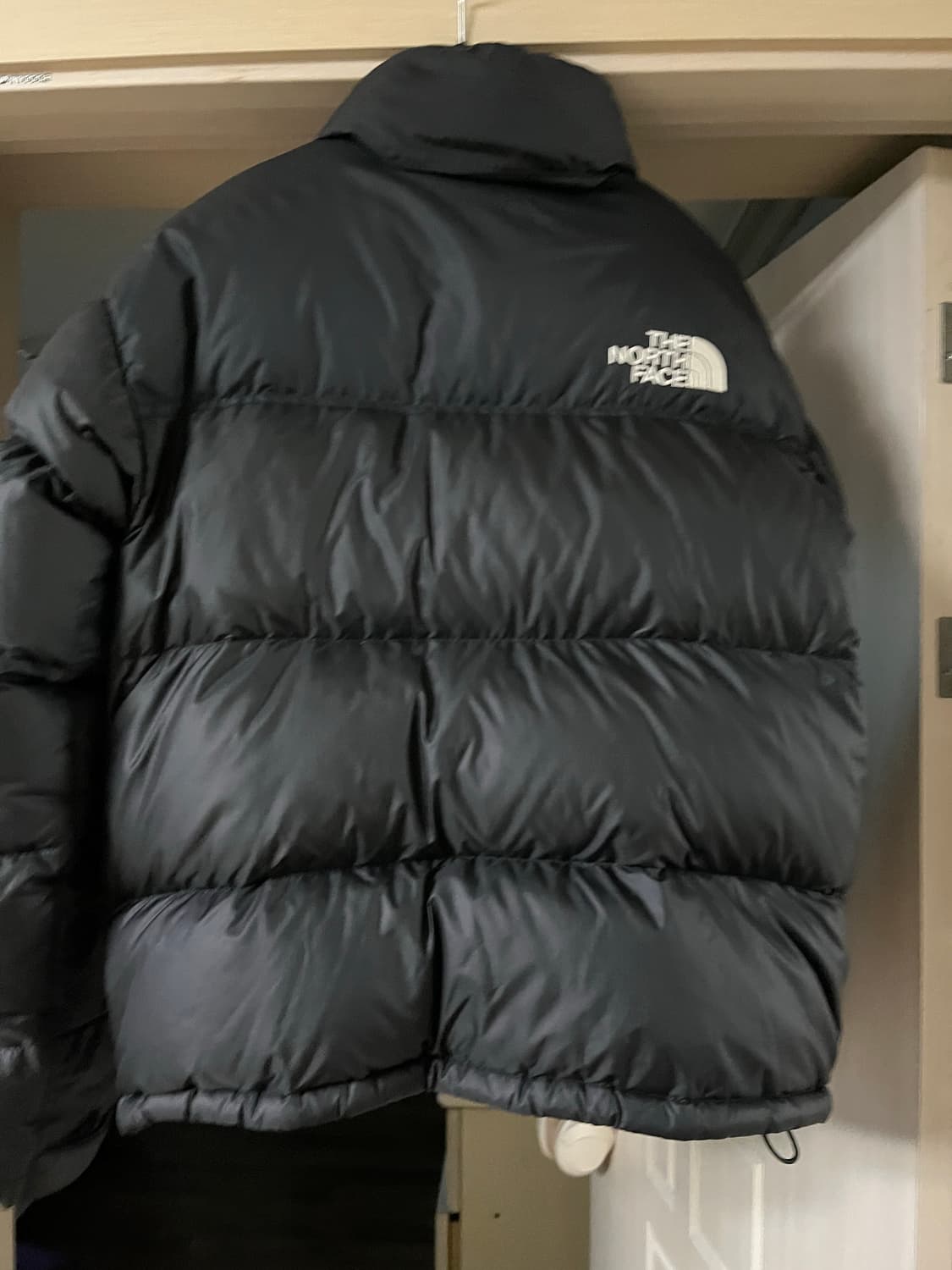 노스페이스 1996 에코 상품이미지2