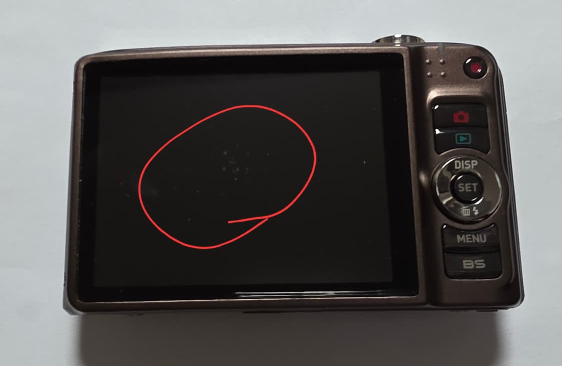 카시오 h15 디카 상품이미지6