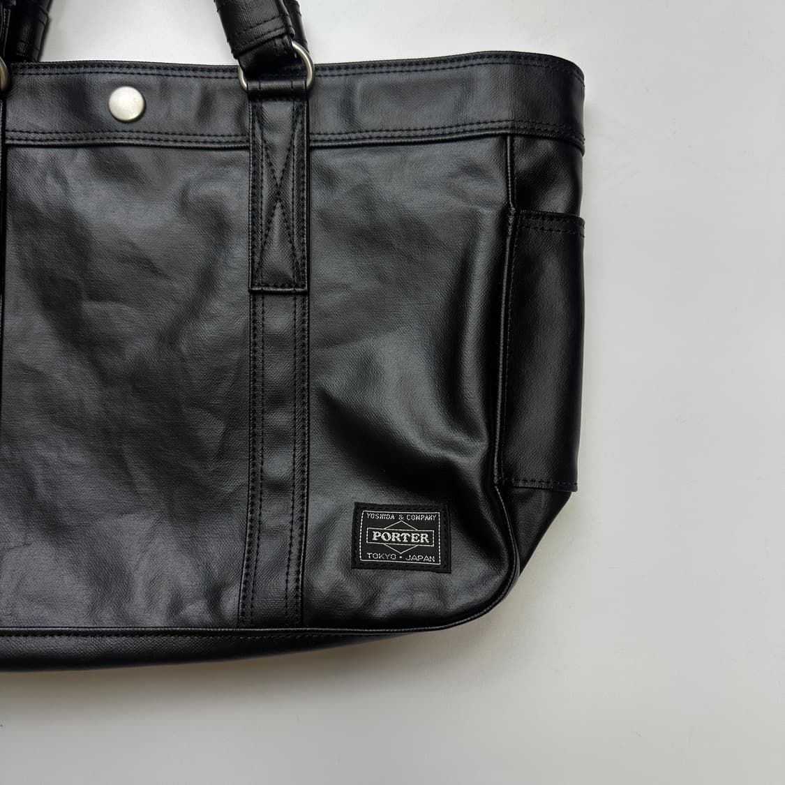 PORTER FREE STYLE TOTE BAG 포터 프리스타일 토트백 상품이미지3