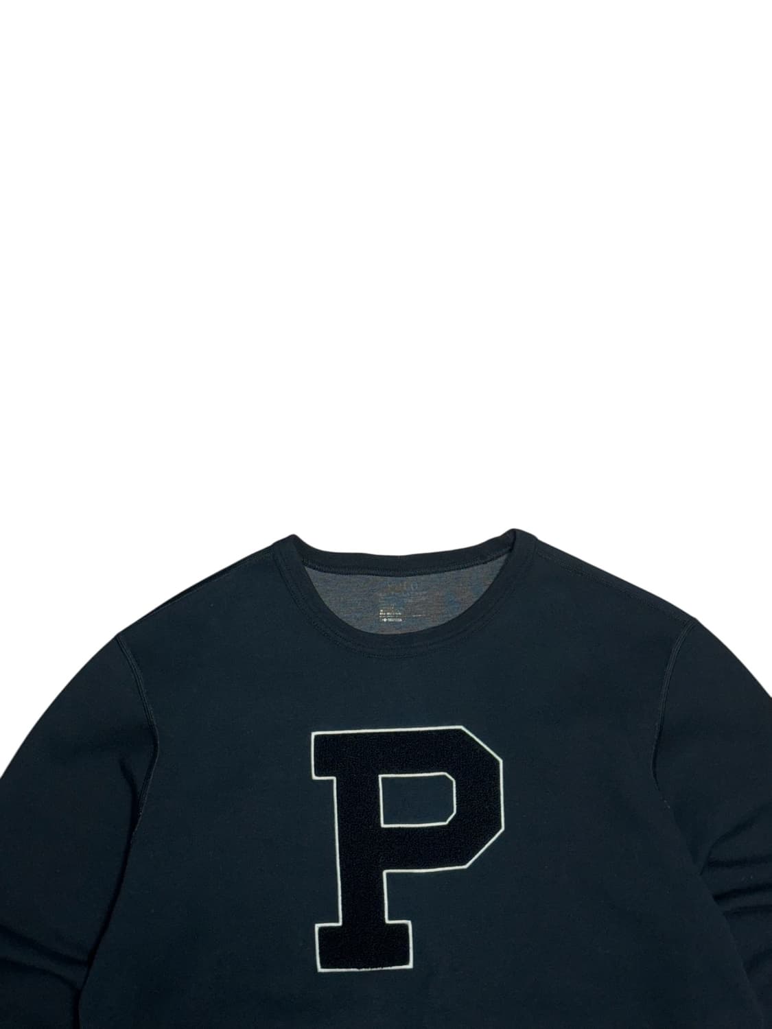 폴로 랄프로렌 빅로고 스웻셔츠 맨투맨 상품이미지4