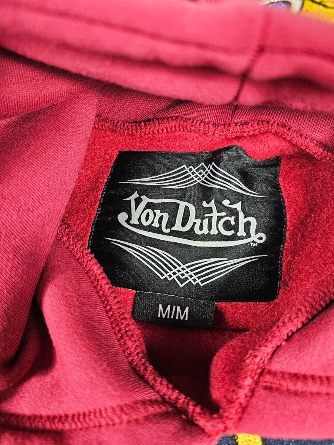 본더치후드티 상품이미지2