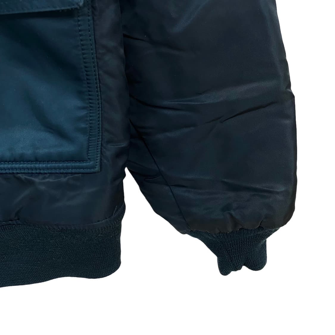 Alpha Industries CWU-45 ma-1 상품이미지6