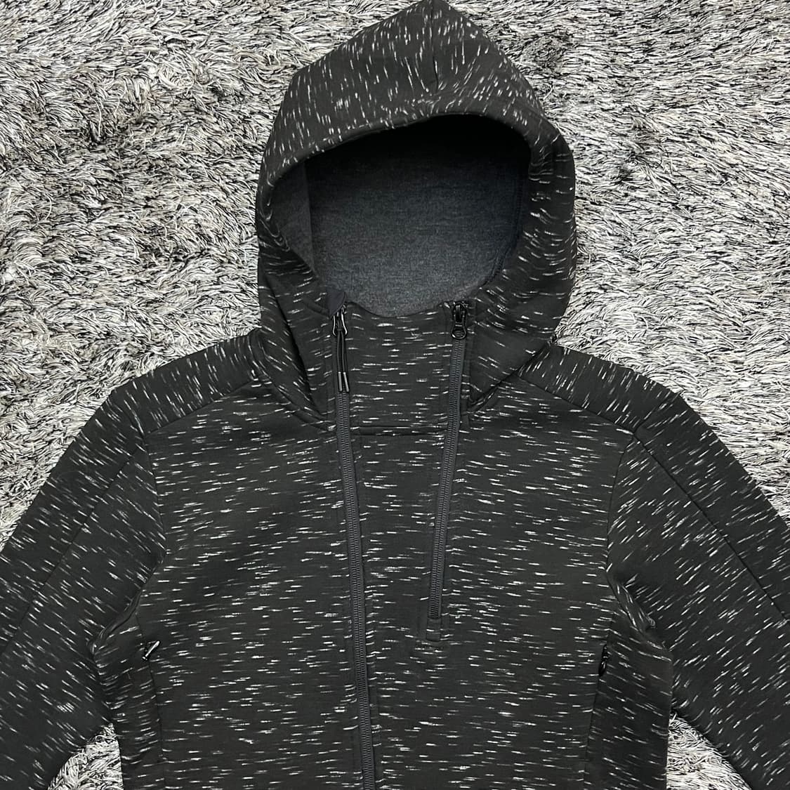 노스페이스 여성 후드집업 85(XS) 상품이미지2