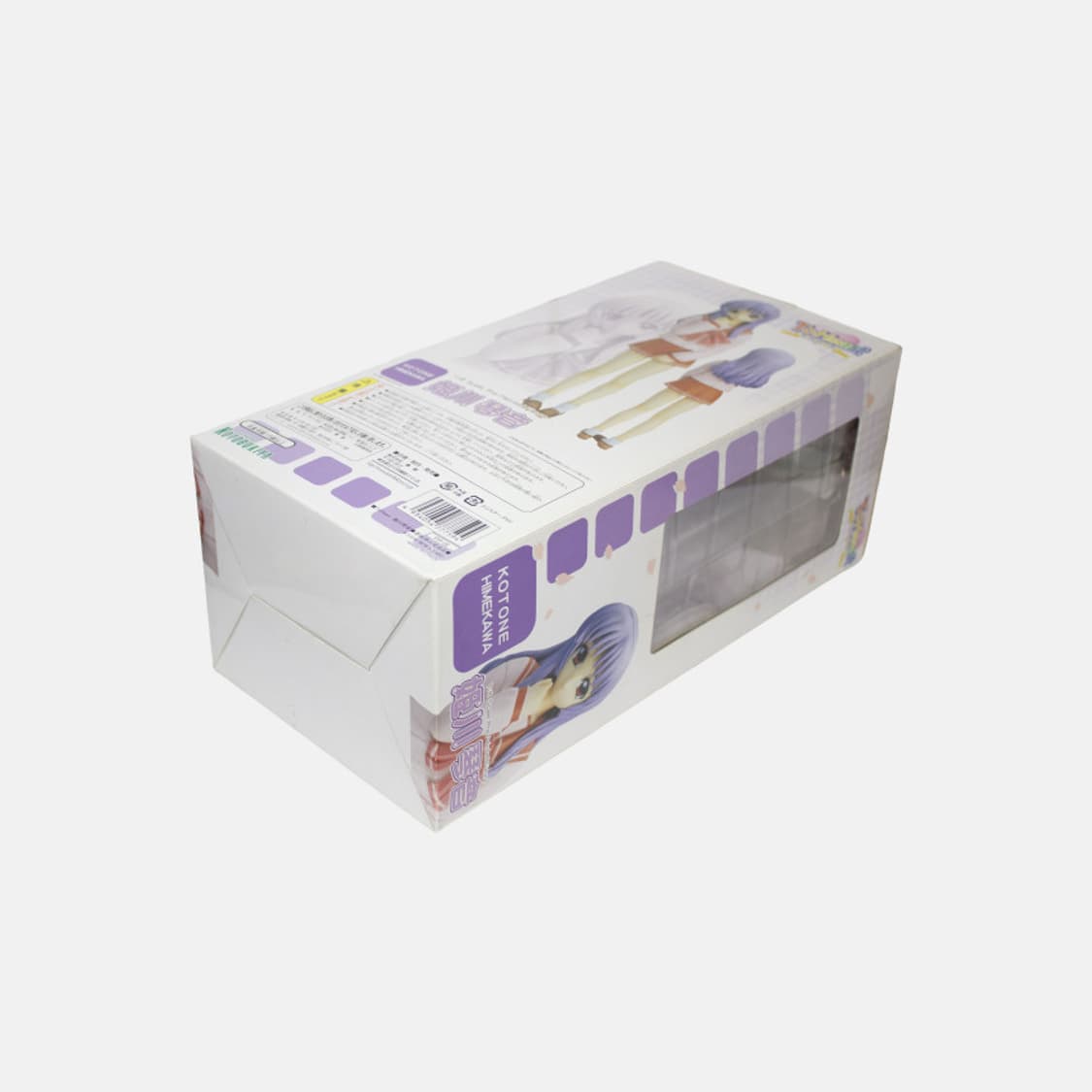 투하트 히메카와 코토네 고토부키야 1/8 스케일 피규어 고전 미소녀 상품이미지8