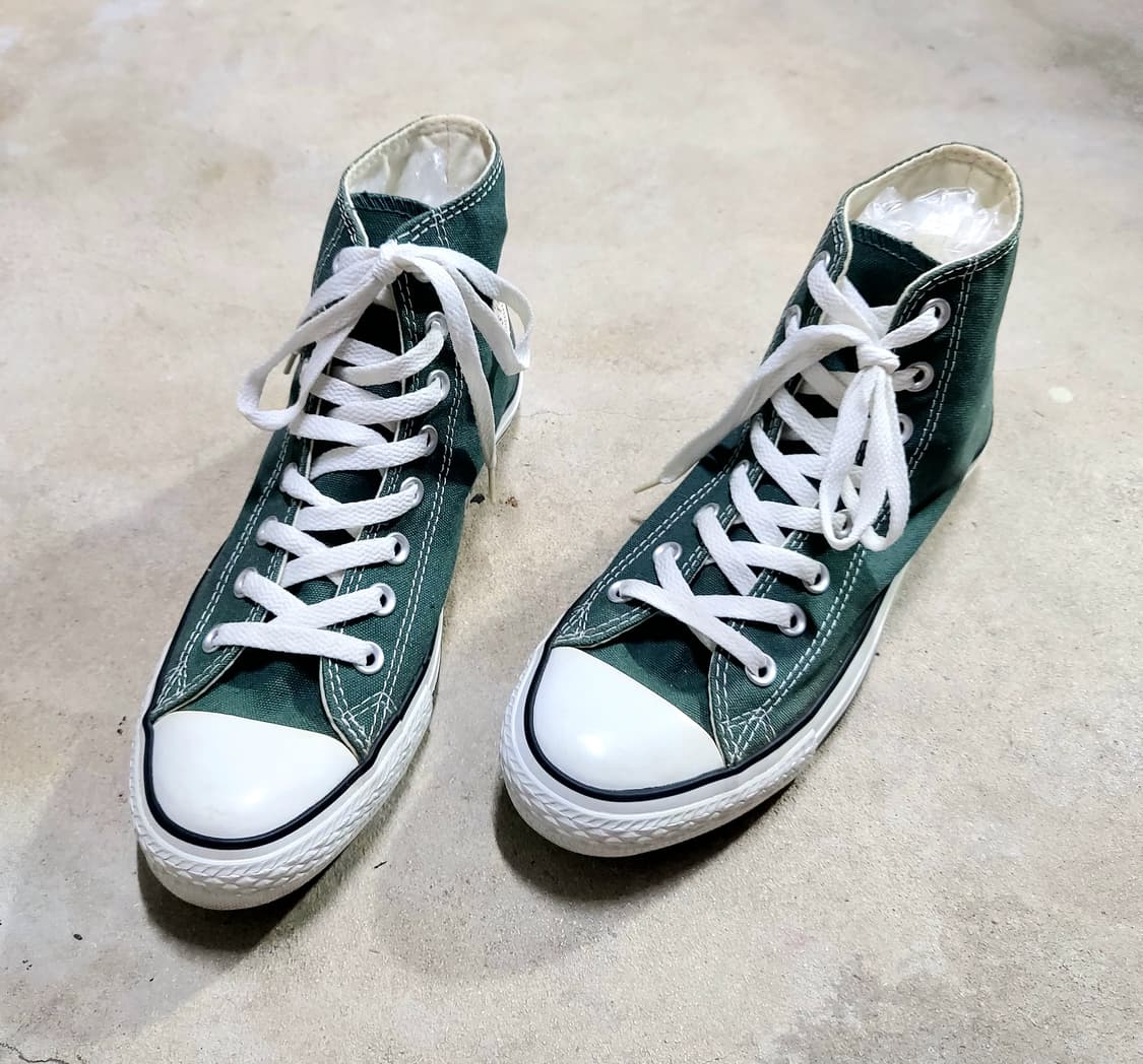 #필독# 컨버스 올스타 250 상품이미지1