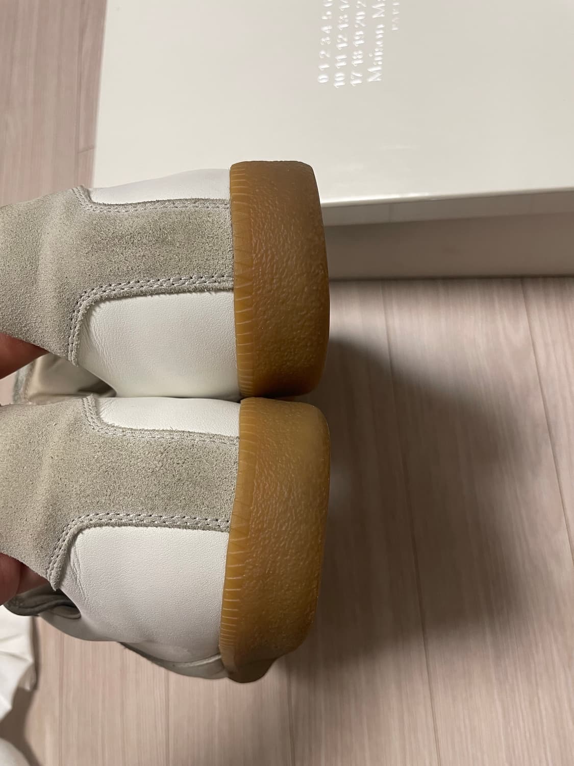 마르지엘라 독일군 44 상품이미지8