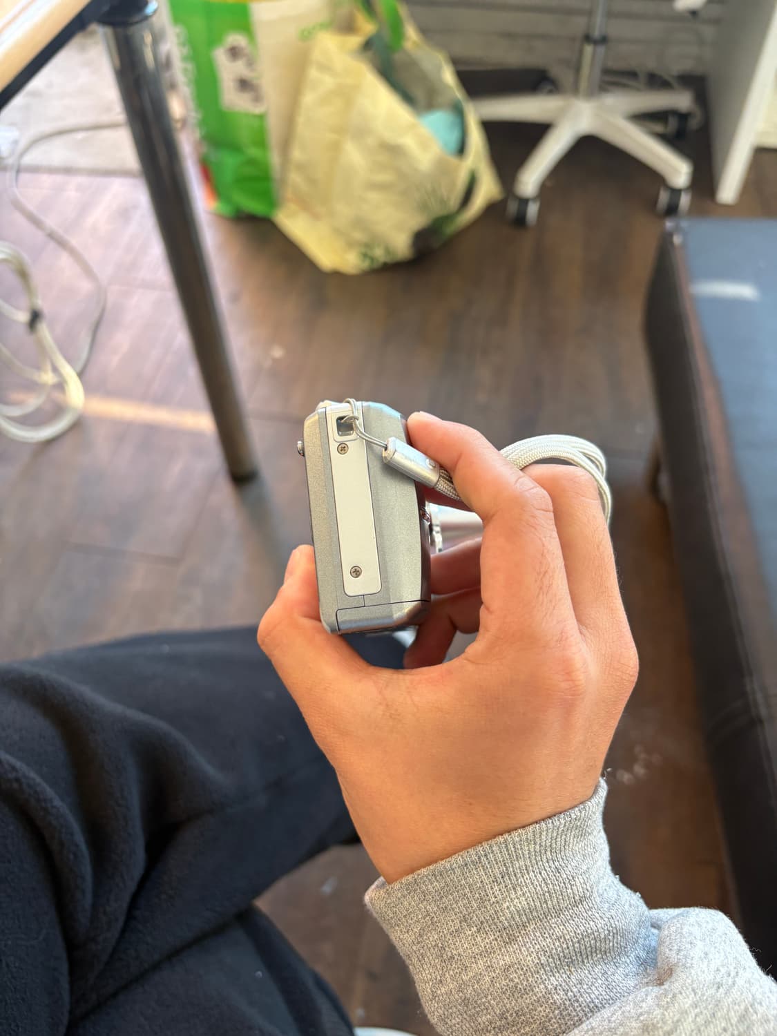 코닥 이지쉐어 c813 디지털카메라 상품이미지6