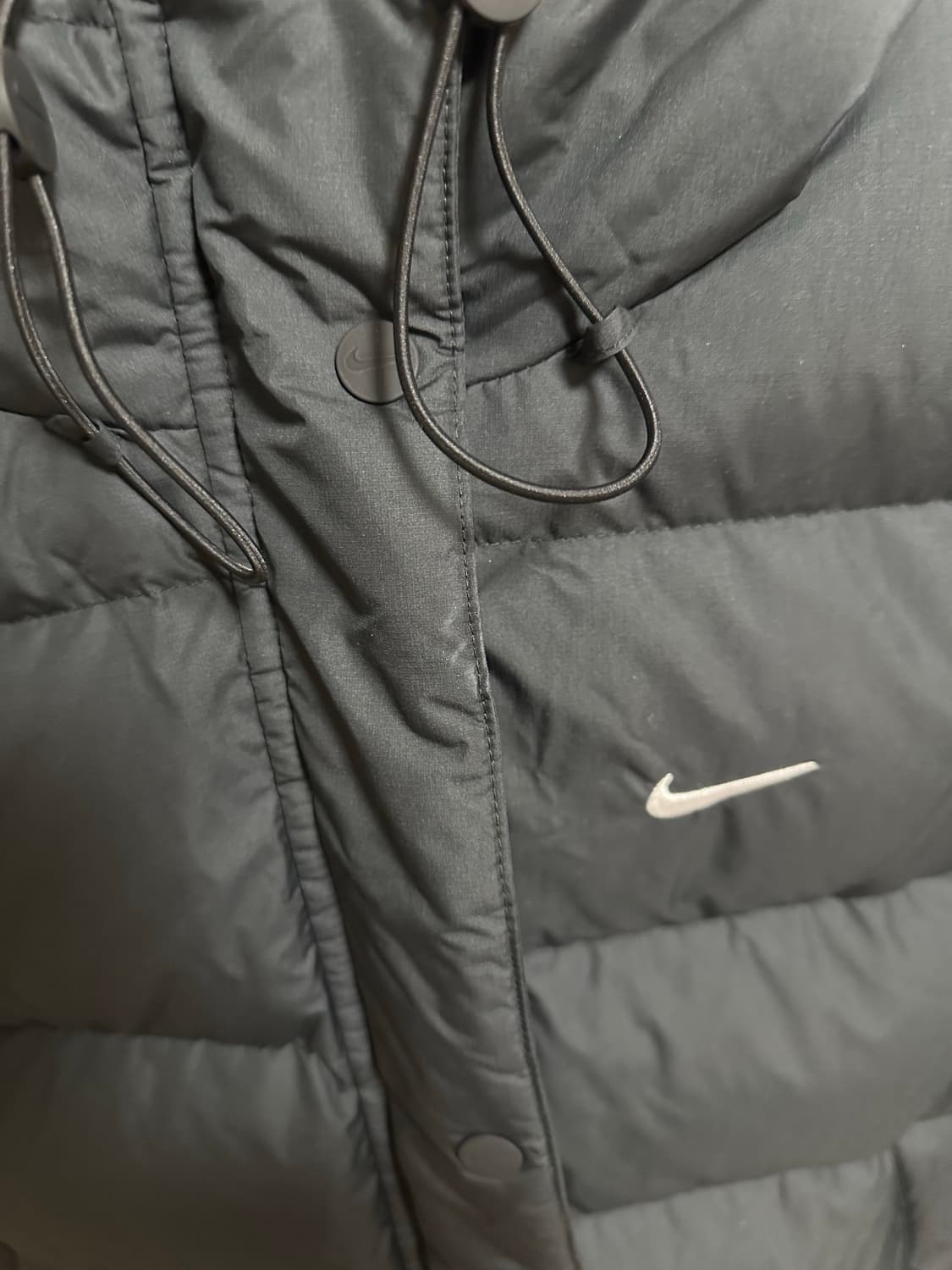 나이키 패딩 상품이미지4