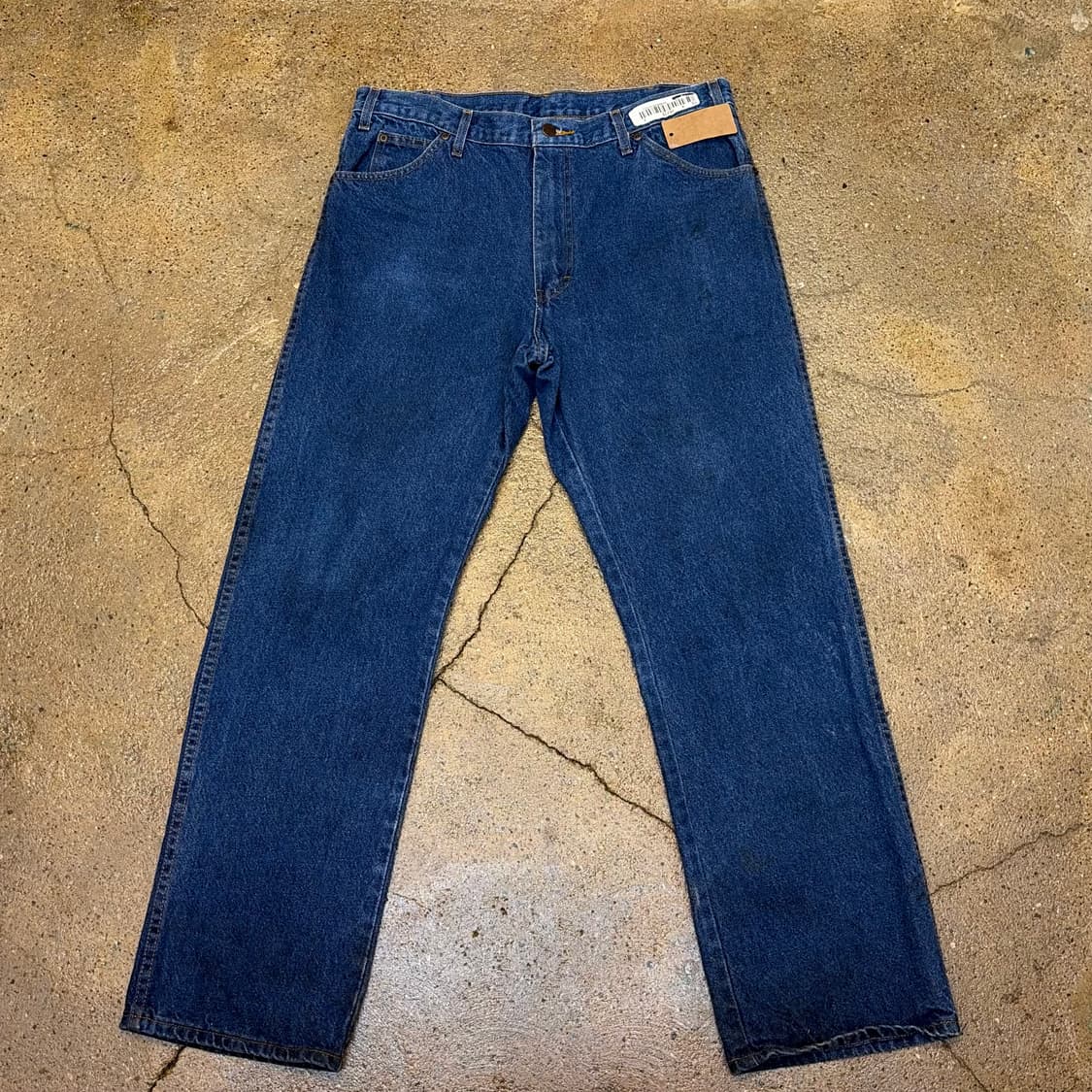00s 미국빈티지 디키즈 워크 청바지 데님팬츠 상품이미지1