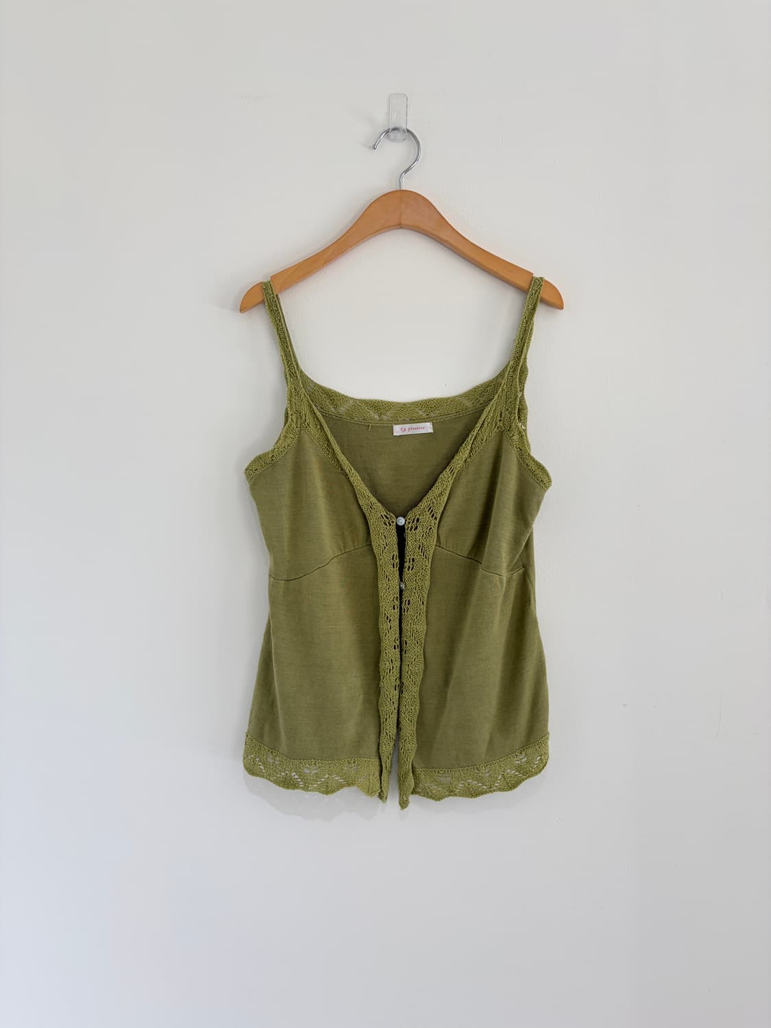 EX pressive vest 상품이미지1