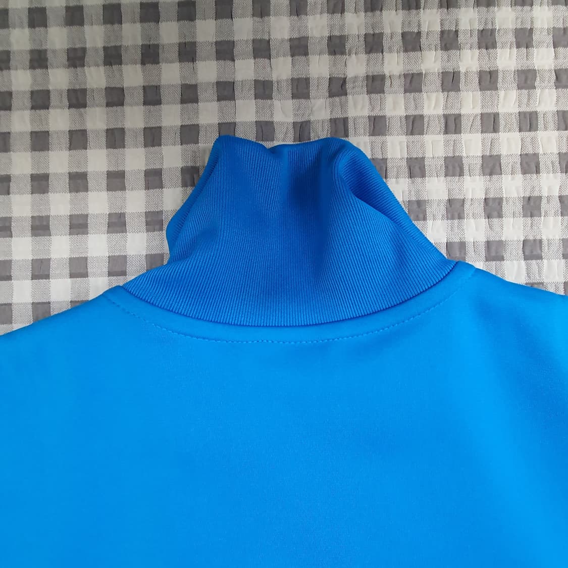 아디다스 불꽃 집업져지 자켓 남자95 상품이미지8