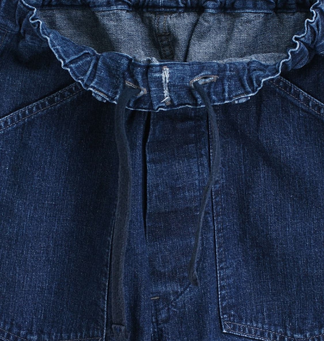 OMNIGOD 11oz Denim Easy Pants _ S3130 상품이미지8