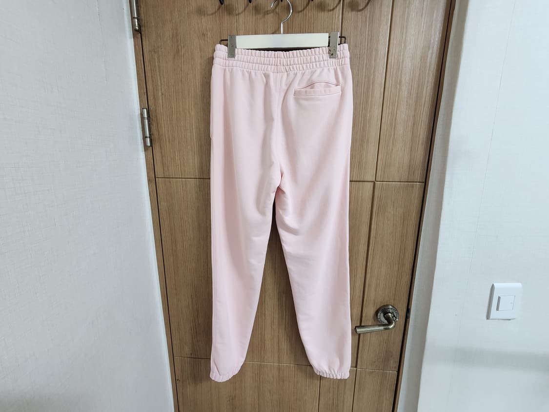 (S)뉴발란스 스웻 팬츠 트레이닝 바지 상품이미지3