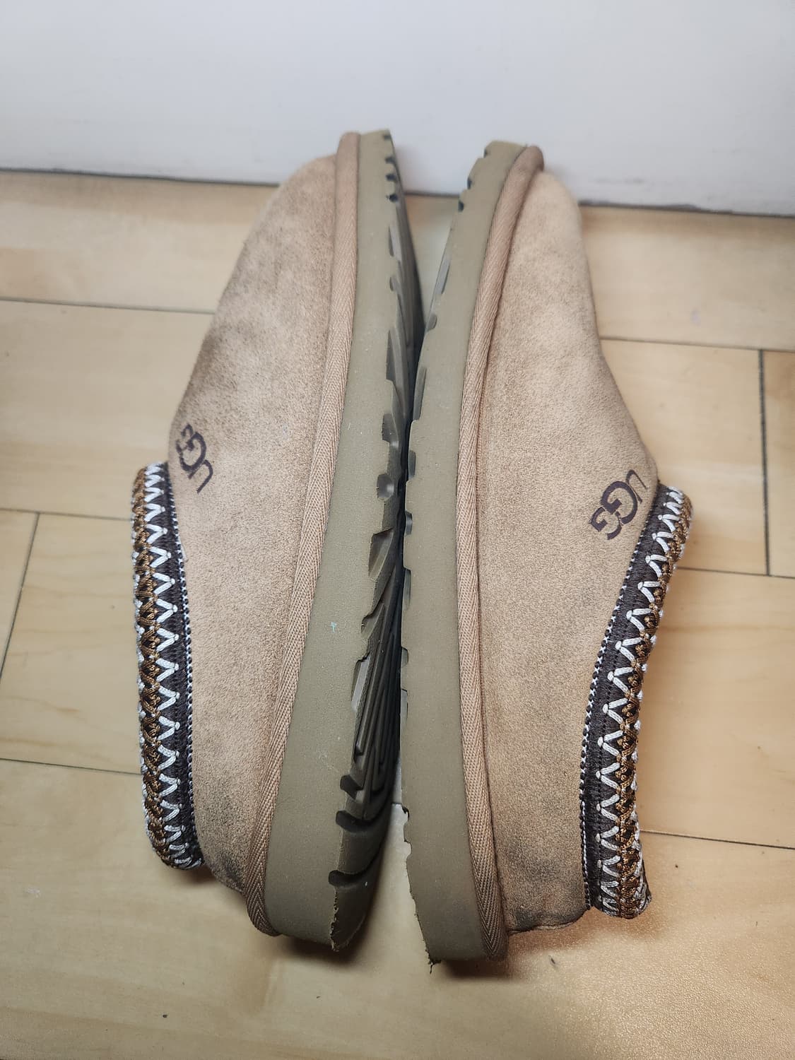 (255) 어그 타스만 상품이미지5