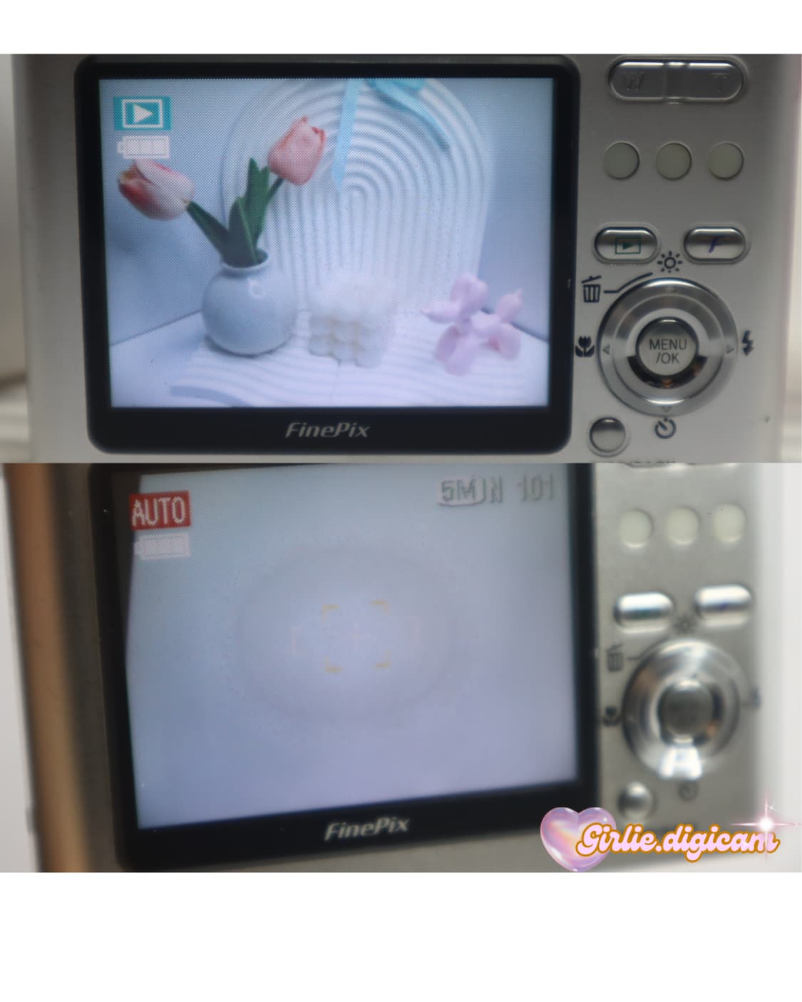 💙필름감 + 풀박스 충전도크 💙 후지필름 파인픽스 Z1 FinePix 상품이미지5