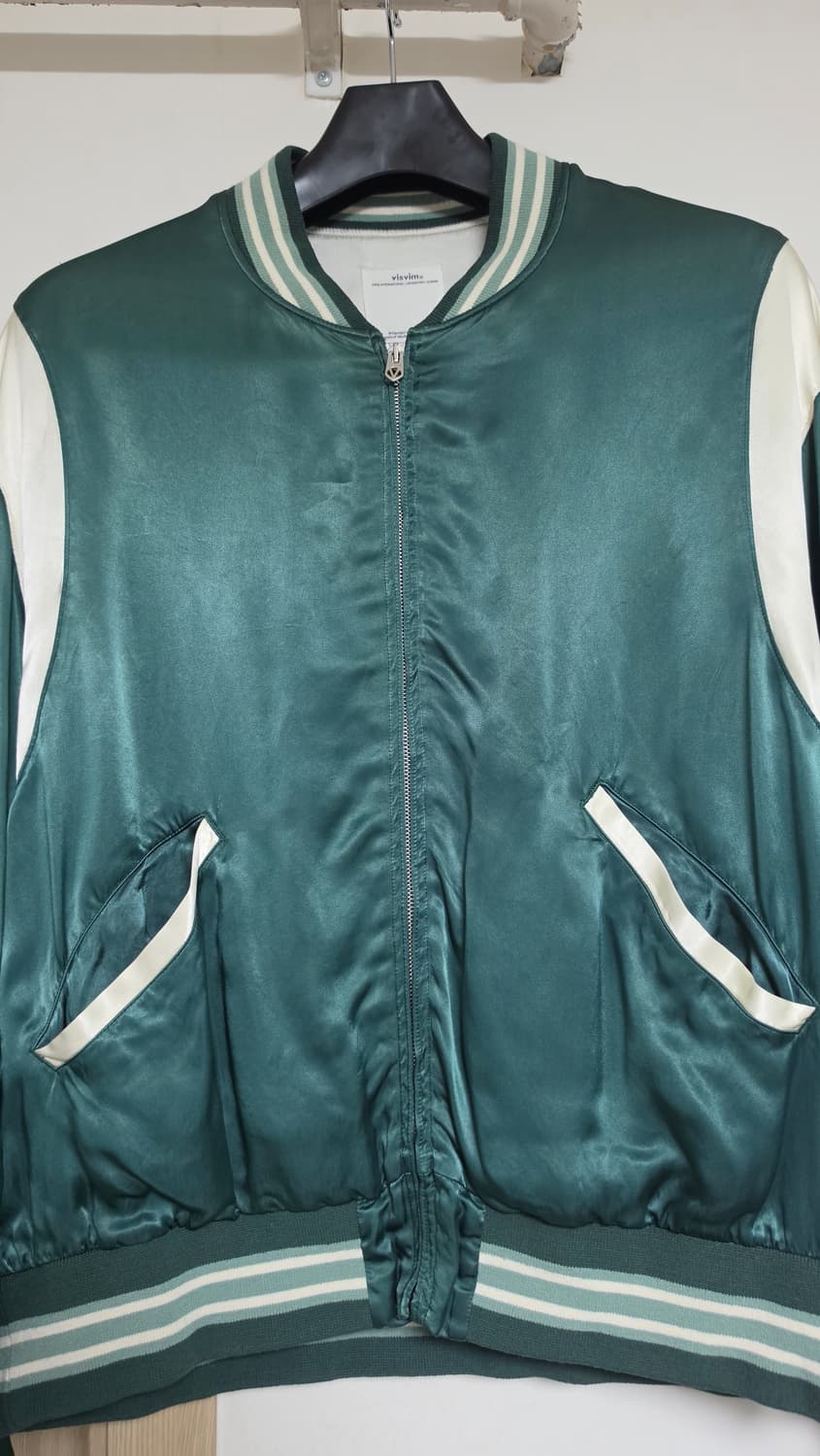 비즈빔 더글라스 5사이즈 판매합니다 상품이미지2