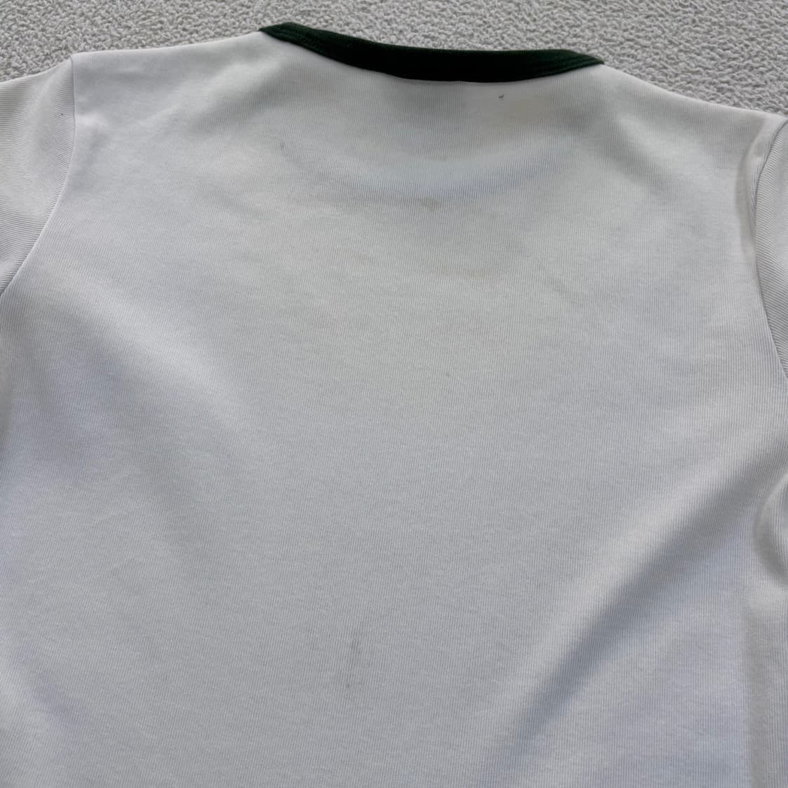 M 마리떼프랑소와저버 크롭 반팔 20E 상품이미지7