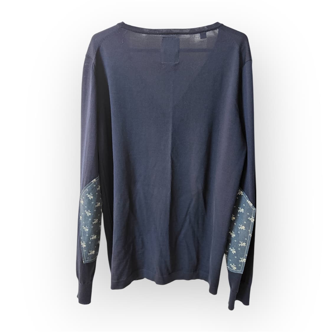 Visvim  간절기 가디건 봄-가을 상품이미지4