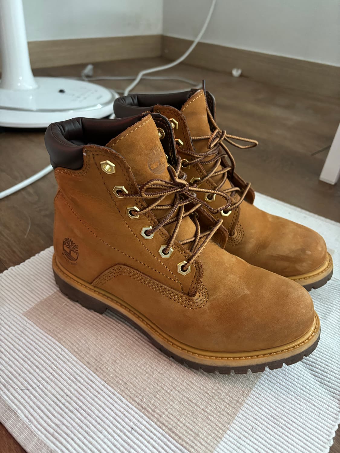 팀버랜드 워터빌 6인치 230(6w) 상품이미지2