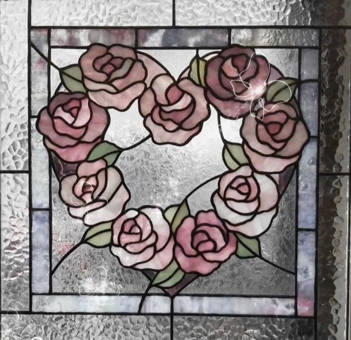 rose necklace 상품이미지3