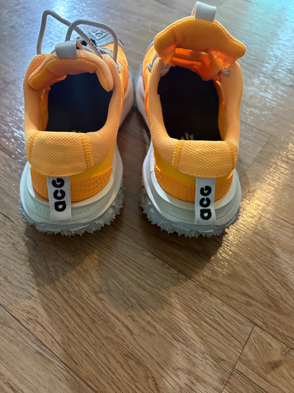 nike acg마운틴 플라이2(260) 상품이미지2
