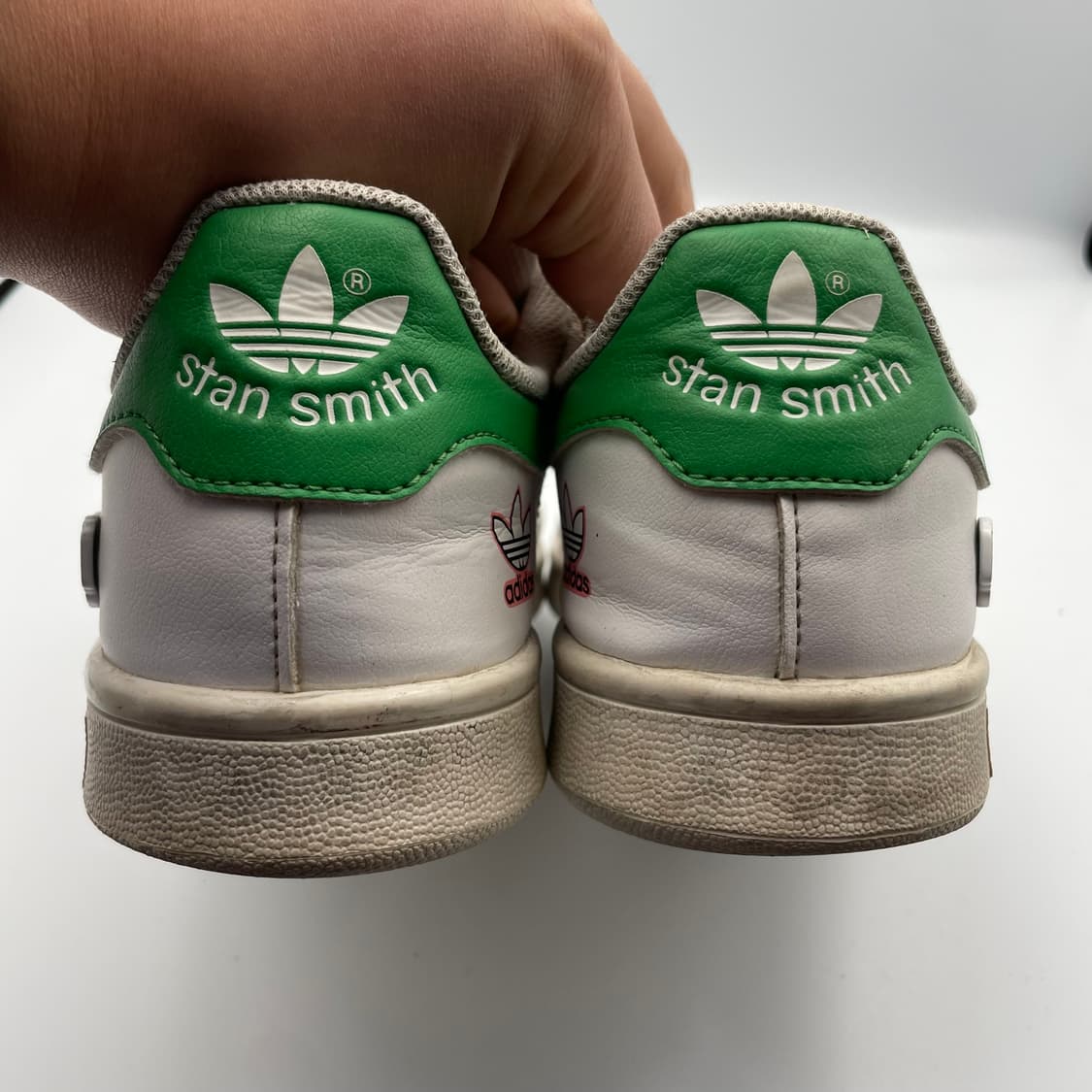 아디다스 스탠스미스 여성 스니커즈 230 상품이미지6