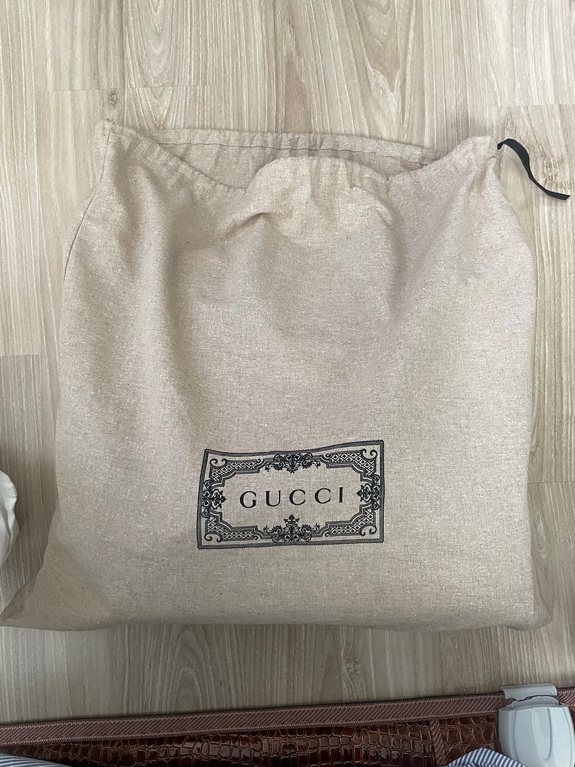 구찌 숄더 토트백 지갑 상품이미지6