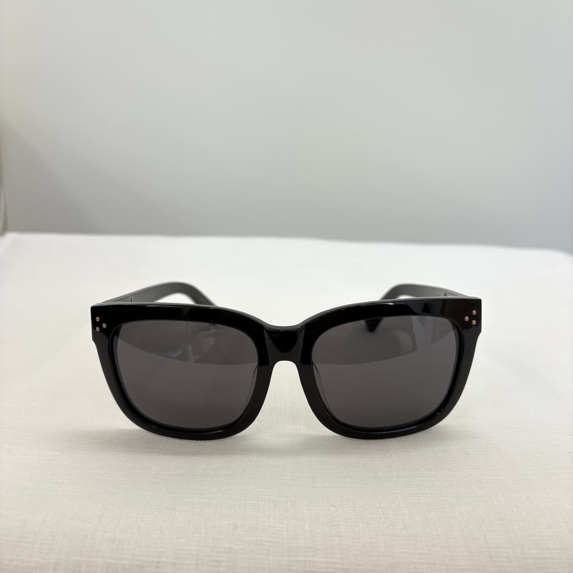 ST DUPONT 듀퐁 블랙 선글라스 상품이미지1