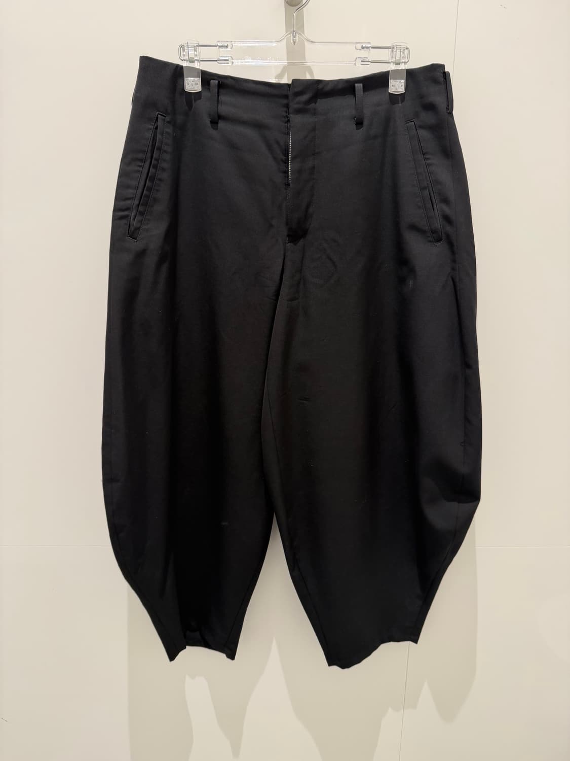 꼼데가르송 옴므플러스 벌룬팬츠 상품이미지2