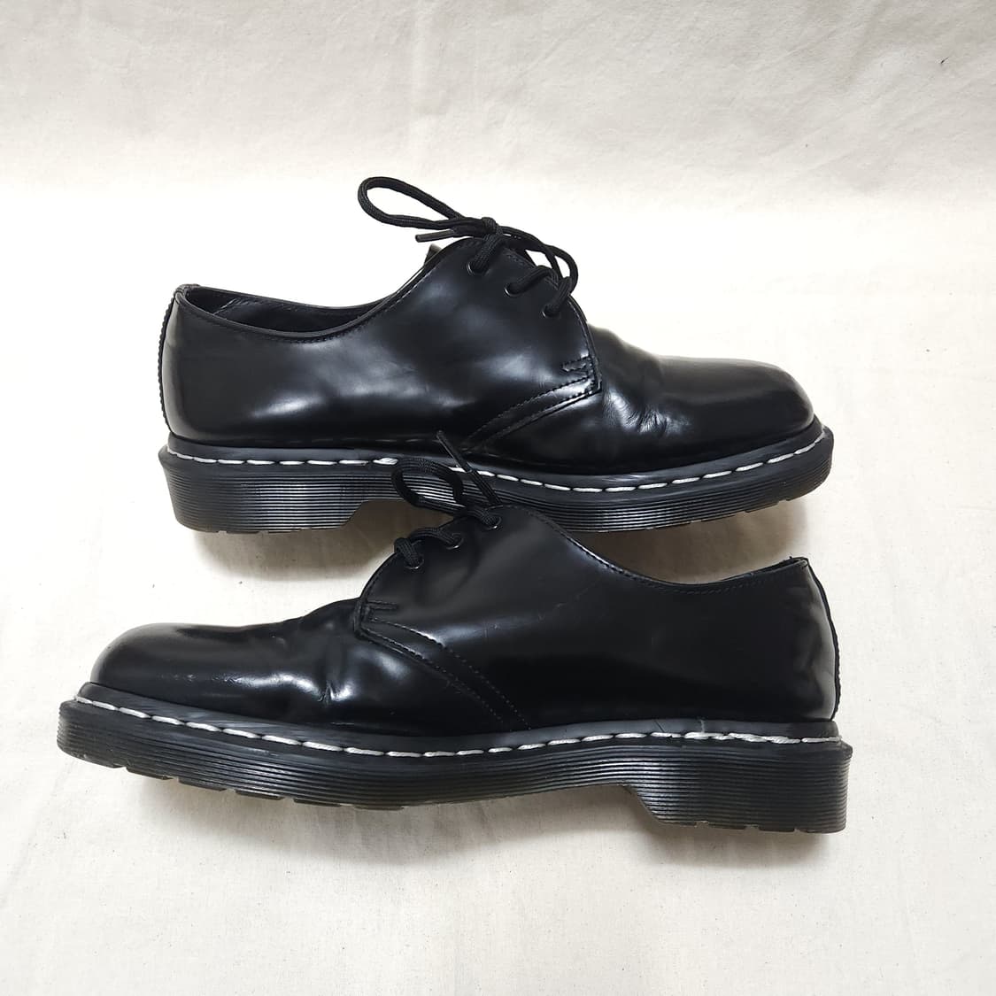 [9UK] 닥터미틴 1461 스무스 3홀 (280~285) 상품이미지4