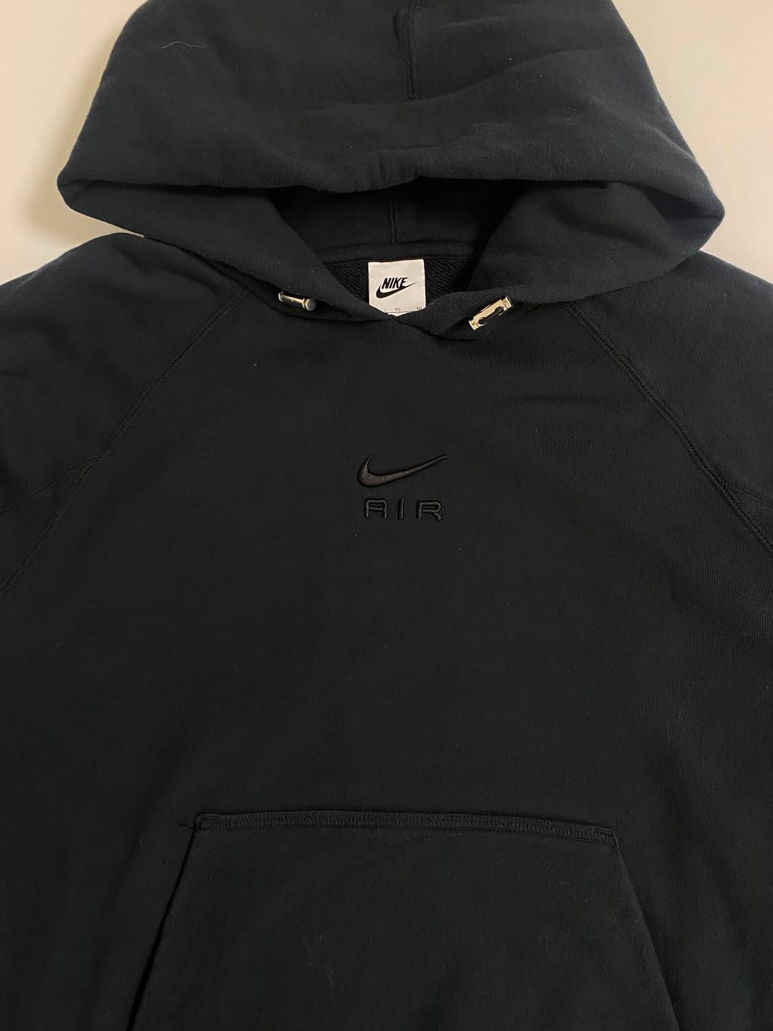 나이키 에어 후드티 상품이미지3